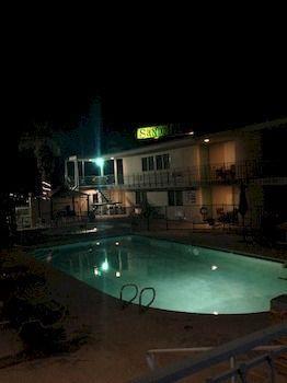 Sandpiper Springs Retreat & Spa เดเซิร์ทฮอตสปริงส์ ภายนอก รูปภาพ