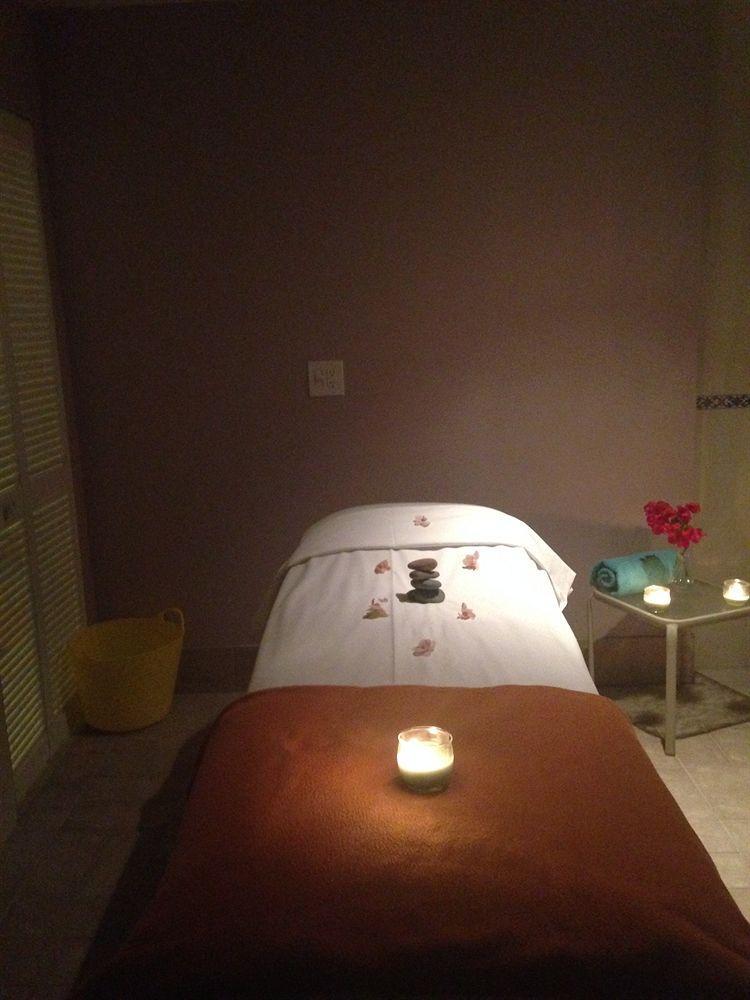 Sandpiper Springs Retreat & Spa เดเซิร์ทฮอตสปริงส์ ภายนอก รูปภาพ