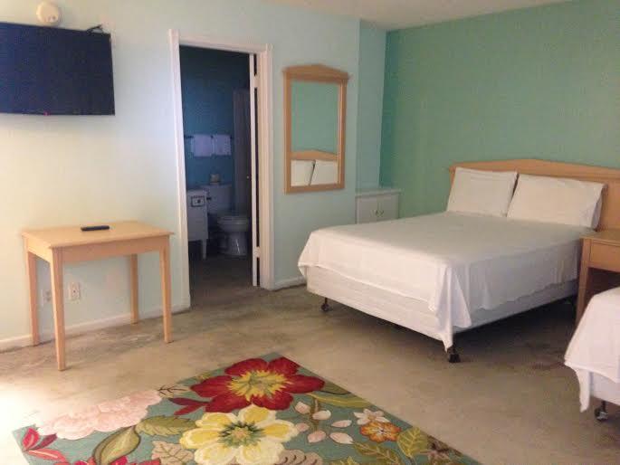Sandpiper Springs Retreat & Spa เดเซิร์ทฮอตสปริงส์ ภายนอก รูปภาพ