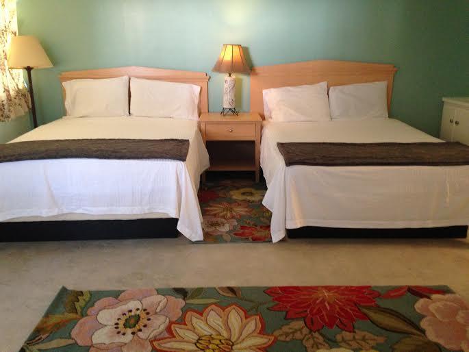 Sandpiper Springs Retreat & Spa เดเซิร์ทฮอตสปริงส์ ภายนอก รูปภาพ
